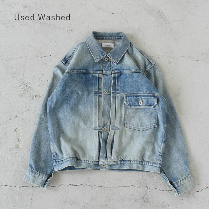 楽天市場】【SALE 20％OFF】marka（マーカ）/ORGANIC COTTON 13.5oz 