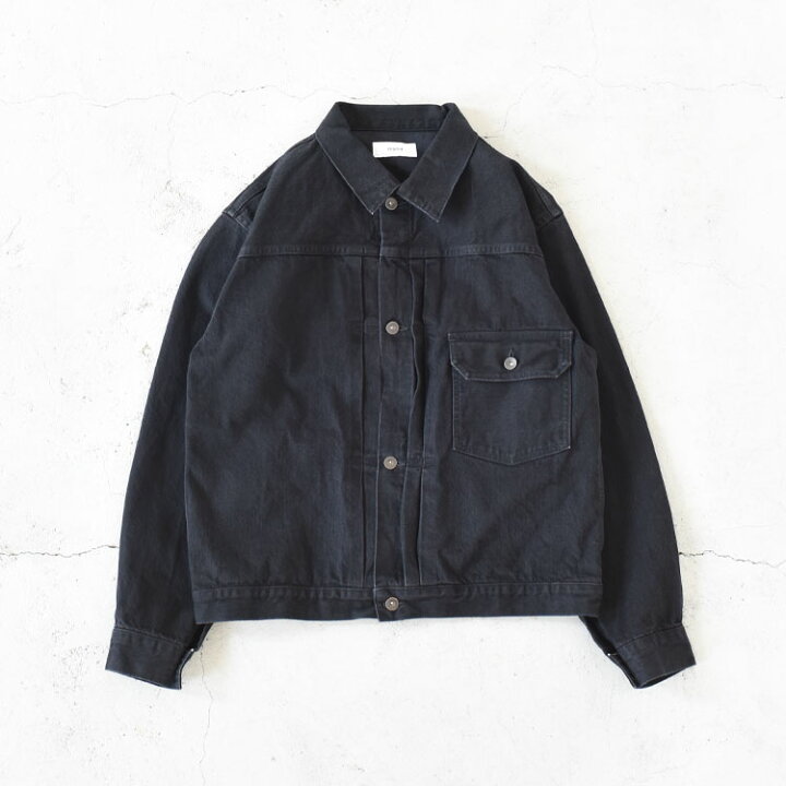 楽天市場】marka（マーカ）/ORGANIC COTTON 13.5oz SELVEDGE DENIM NEW 