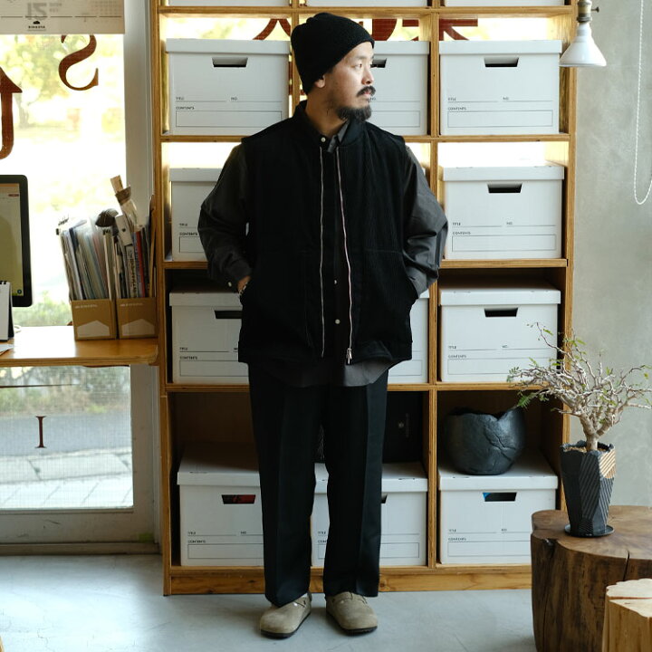 楽天市場】【SALE 20％OFF】marka（マーカ）/ORGANIC COTTON CORDUROY 