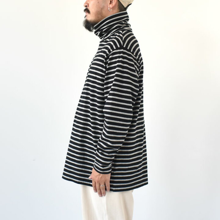楽天市場】PORTER CLASSIC（ポータークラシック）/H/W BEATNIK BORDER 