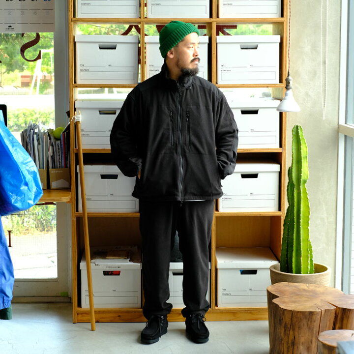 楽天市場】DAIWA PIER39（ダイワ ピア39）/TECH FLEECE JACKET テック 