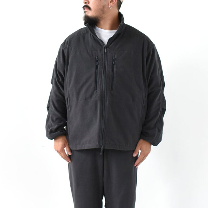 楽天市場】DAIWA PIER39（ダイワ ピア39）/TECH FLEECE JACKET テック  