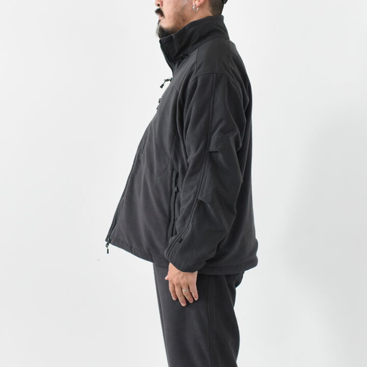 楽天市場】DAIWA PIER39（ダイワ ピア39）/TECH FLEECE JACKET テック 
