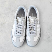 楽天市場】adidas samba（カラーグレー）（メンズ靴｜靴）の通販