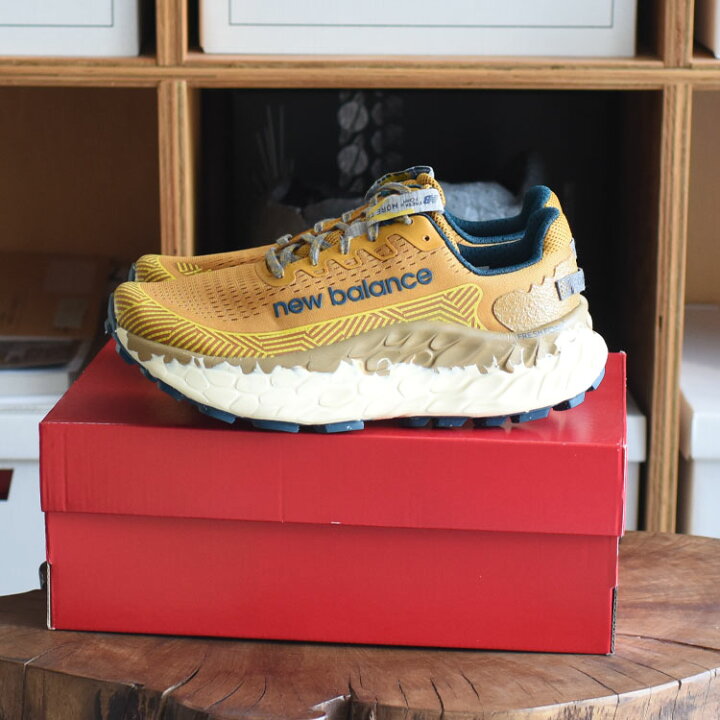 楽天市場】New Balance（ニューバランス）/Fresh Foam X More Trail v3 