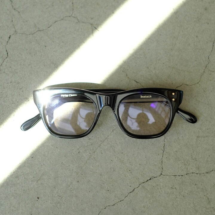 楽天市場】PORTER CLASSIC（ポータークラシック）/SUNGLASSES BEATNIK 