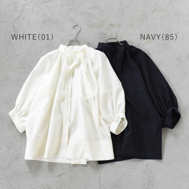 楽天市場】【SALE 30％OFF】THE SHINZONE（シンゾーン）/GATHER TIE 