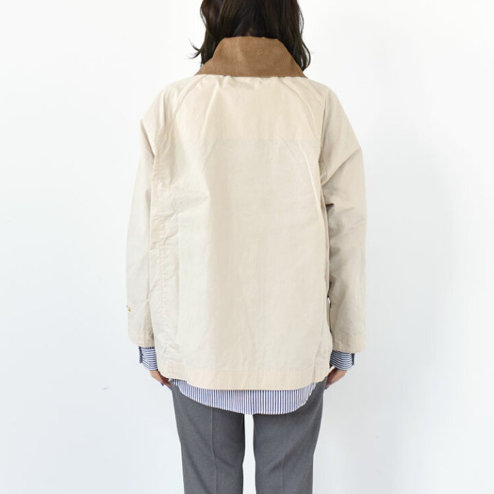 楽天市場】【SALE 30％OFF】BARBOUR（バブアー）/