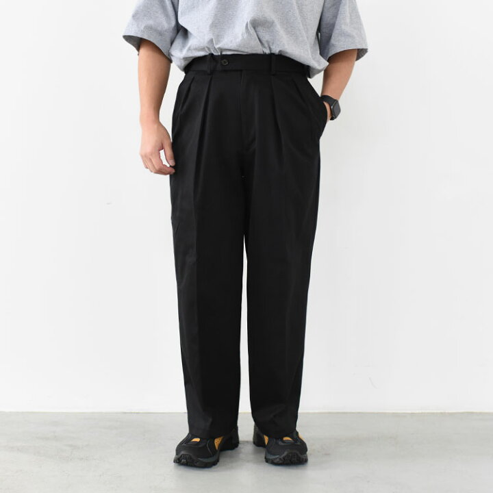 楽天市場】MARKAWARE（マーカウェア）/ORGANIC COTTON 30/2 TWILL 
