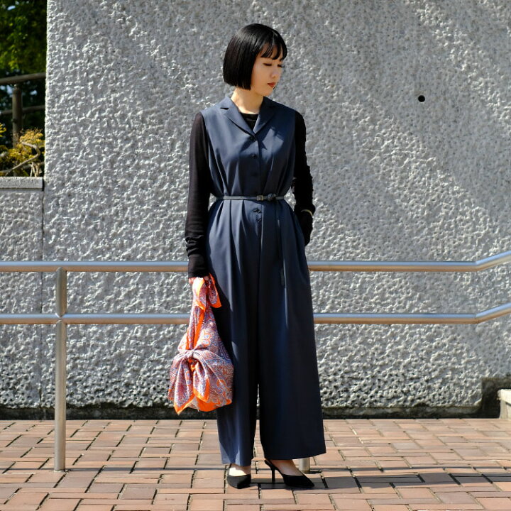 楽天市場】【SALE 20％OFF】mizuiro ind（ミズイロインド）/tailored 