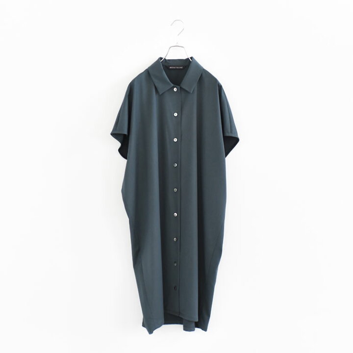 楽天市場】【SALE 30％OFF】mizuiro ind（ミズイロインド）/shirt 