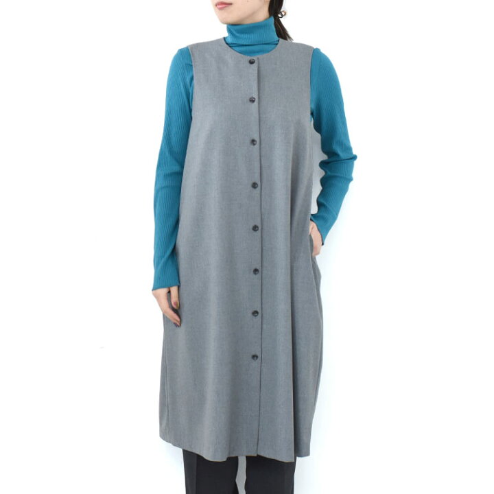 楽天市場】【SALE 35％OFF】mizuiro ind（ミズイロインド）/T/R N/S  