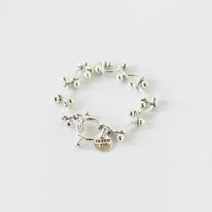 XOLO JEWELRYiVWG[j/Single DNA Link Bracelety2025H~z/XOB086-17