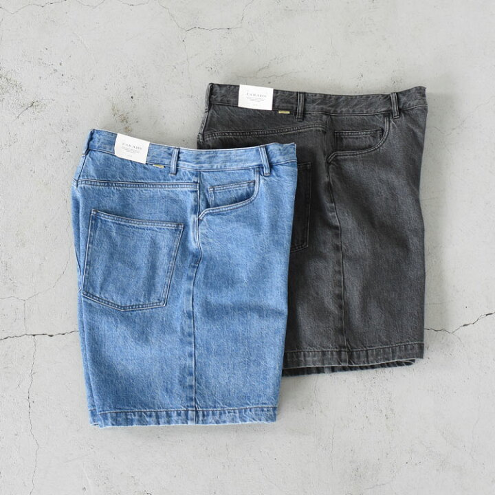 楽天市場】【SALE 10％OFF】FARAH（ファーラー）/BAGGY SHORTS  