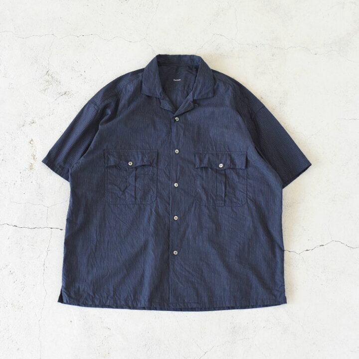 楽天市場】PORTER CLASSIC（ポータークラシック）/KEROUAC PIN STRIPE 