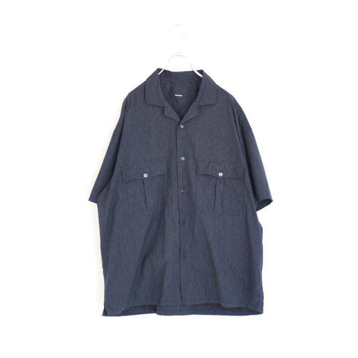 楽天市場】PORTER CLASSIC（ポータークラシック）/KEROUAC PIN STRIPE 