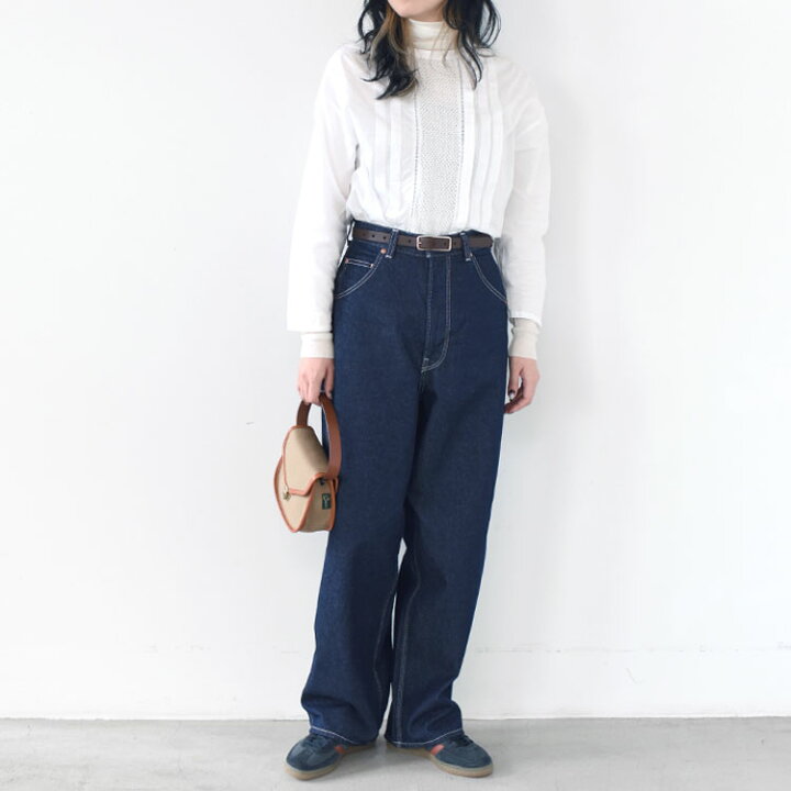 楽天市場】THE SHINZONE（シンゾーン）/TOOL DENIM PANTS ツールデニム  