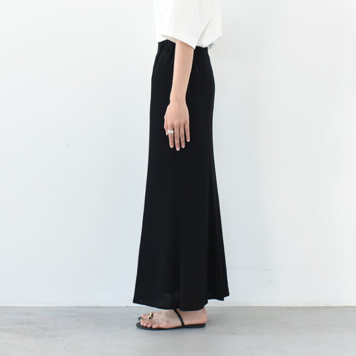 楽天市場】【SALE 30％OFF】THE SHINZONE（シンゾーン）/MERMAID SKIRT 