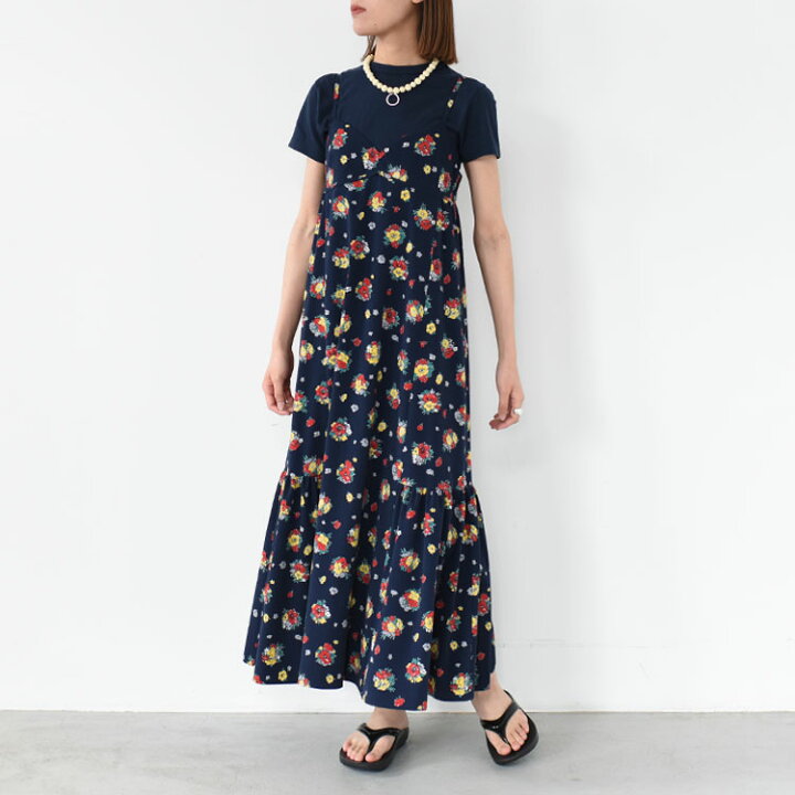 楽天市場】【SALE 20％OFF】THE SHINZONE（シンゾーン）/POPPY DRESS 