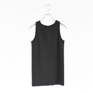 THE SHINZONEiV][j/CIRCULAR RIB TANKTOP T[L[u^Ngbvy[1_܂ŉ\z/22MMSCU15