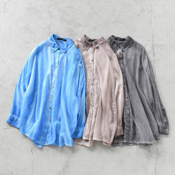 楽天市場】【SALE 20％OFF】mizuiro ind（ミズイロインド）/pigmented 