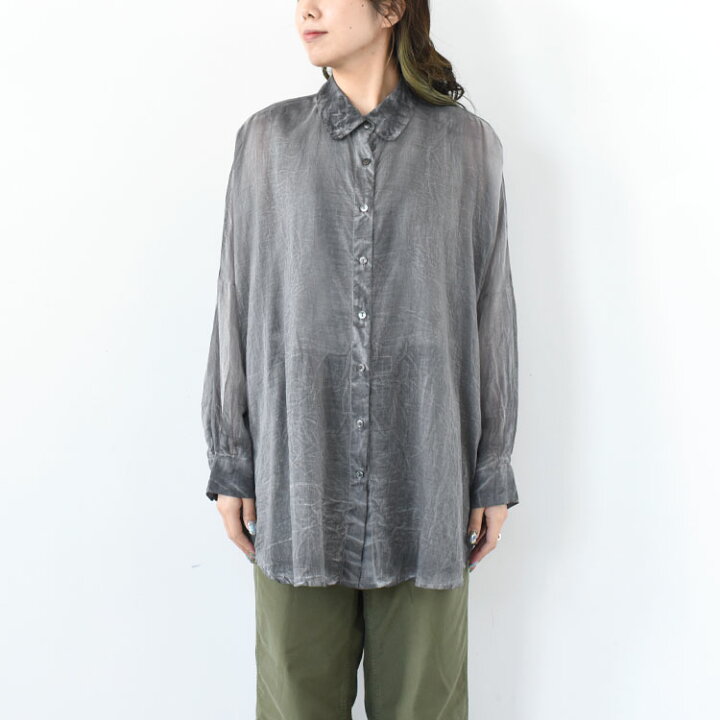 楽天市場】【SALE 20％OFF】mizuiro ind（ミズイロインド）/pigmented 