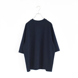 THE SHINZONE（シンゾーン）/SMART TEE スマートTシャツ【2024春夏】