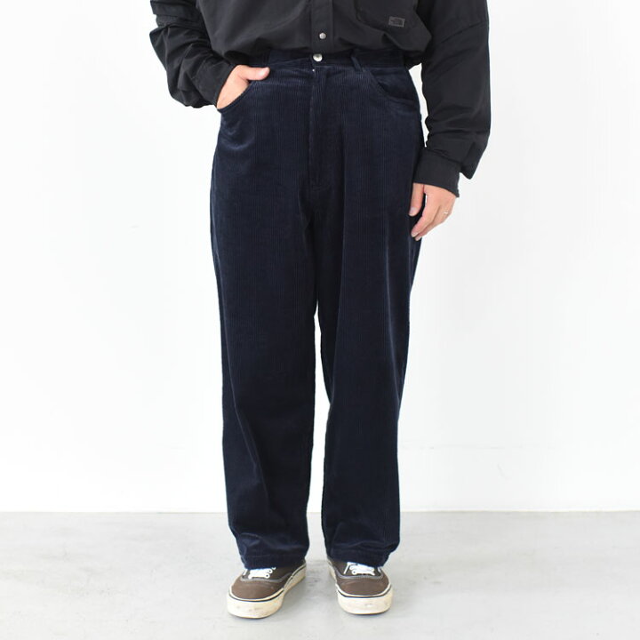 楽天市場】【SALE 20％OFF】FARAH（ファーラー）/CORDUROY BUGGY PANTS 