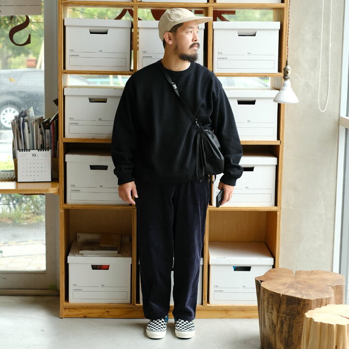 楽天市場】【SALE 20％OFF】FARAH（ファーラー）/CORDUROY BUGGY PANTS 