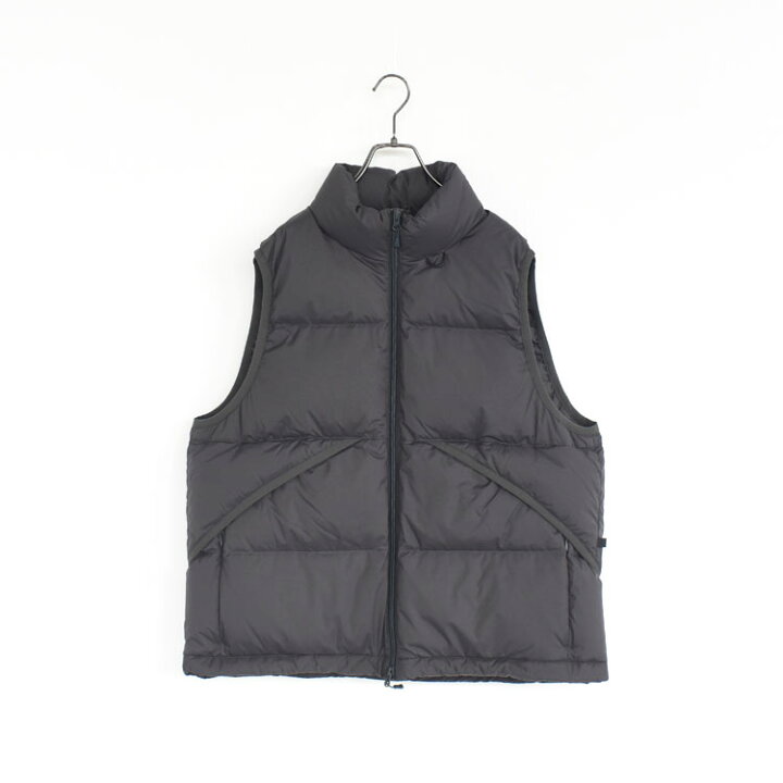 楽天市場】DAIWA PIER39（ダイワ ピア39）/TECH ALPINE DOWN VEST 