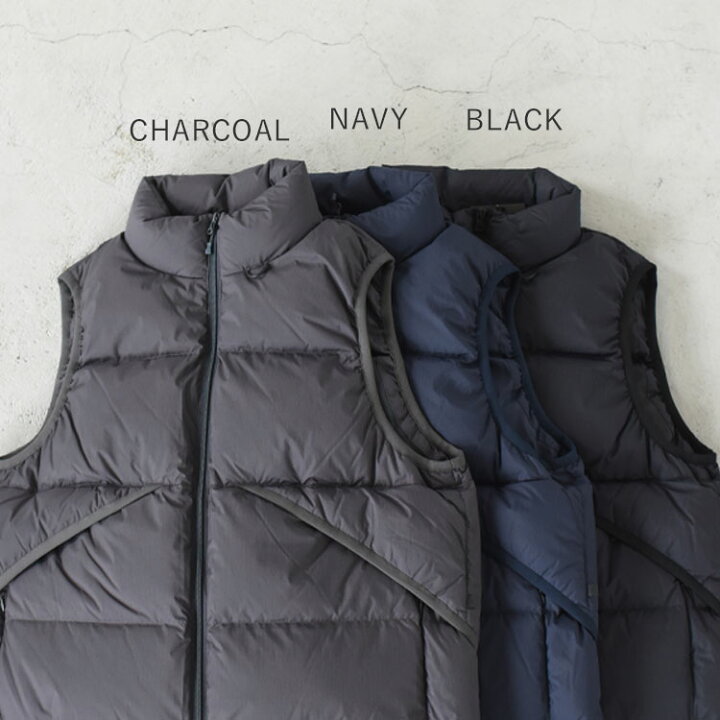 楽天市場】DAIWA PIER39（ダイワ ピア39）/TECH ALPINE DOWN VEST 