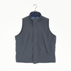 �ySALE 30��OFF�zWILD THINGS�i���C���h�V���O�X�j/MONSTER VEST �����X�^�[�x�X�g/WT24104SN�y�ԕi�����s�z
