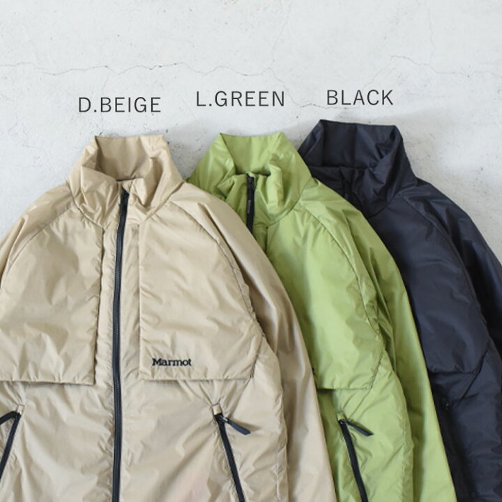 楽天市場】【SALE 20％OFF】Marmot（マーモット）/Mesa Jacket メサ 