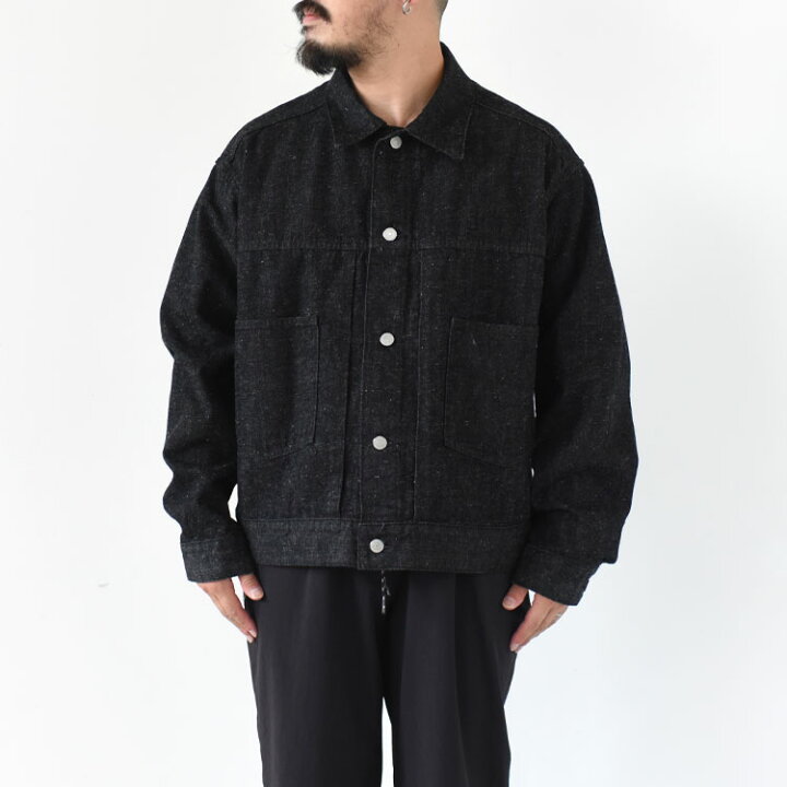 楽天市場】【SALE 20％OFF】MARKAWARE（マーカウェア）/KIMONO DENIM 