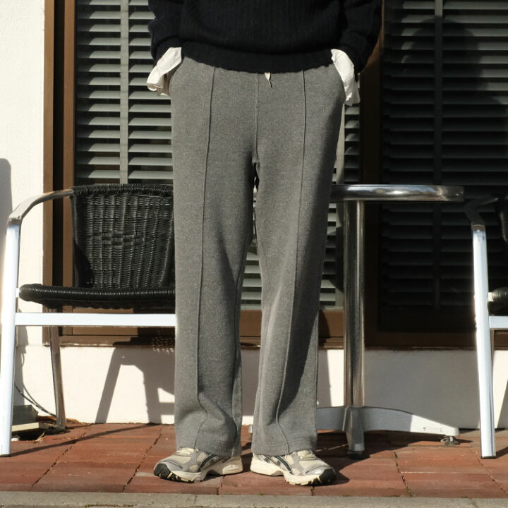楽天市場】THE SHINZONE（シンゾーン）/COTTON WOOL SWEATPANTS 