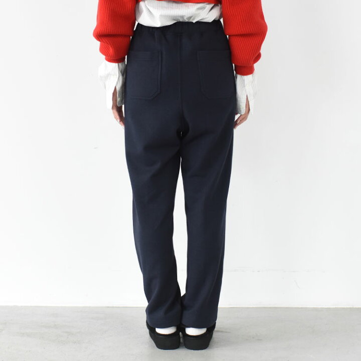 楽天市場】THE SHINZONE（シンゾーン）/COTTON WOOL SWEATPANTS 