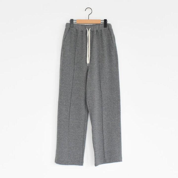 楽天市場】THE SHINZONE（シンゾーン）/COTTON WOOL SWEATPANTS 