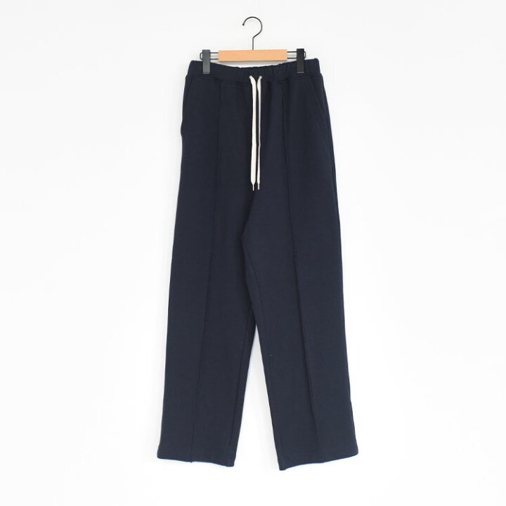 楽天市場】THE SHINZONE（シンゾーン）/COTTON WOOL SWEATPANTS 