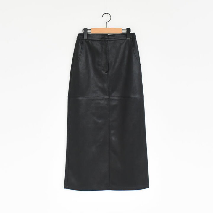 楽天市場】【SALE 10％OFF】anuke（アンヌーク）/Ecoleather Tight 