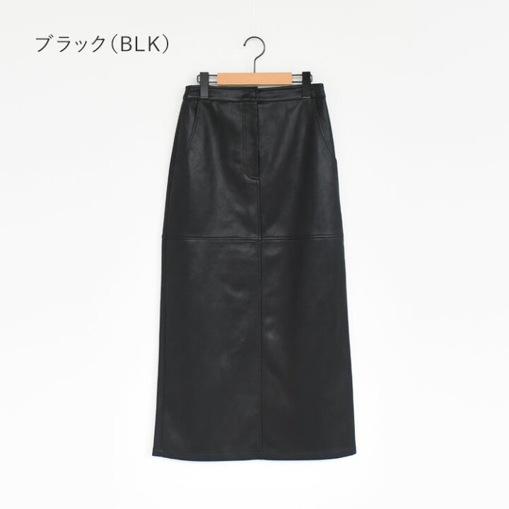 楽天市場】【SALE 10％OFF】anuke（アンヌーク）/Ecoleather Tight  