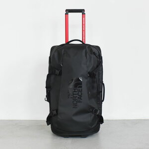 THE NORTH FACE�i�U�E�m�[�X�E�t�F�C�X�j/BASE CAMP ROLLING THUNDER28 �x�[�X�L�����v���[�����O�T���_�[28�C���`�y2026�t�āz