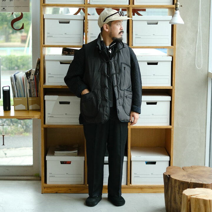 楽天市場】PORTER CLASSIC（ポータークラシック）/WEATHER CHINESE 