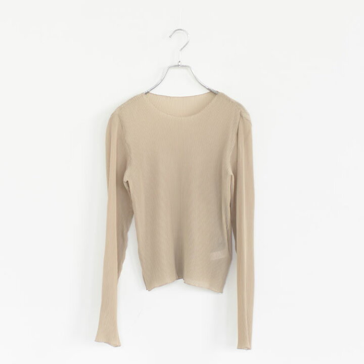 楽天市場】【SALE 30％OFF】mizuiro ind（ミズイロインド）/pleats 