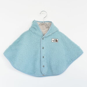 THE NORTH FACEiUEm[XEtFCXj/B Cuddle Fleece Poncho Jht[X|`ixr[j/NAB72402y2025H~z