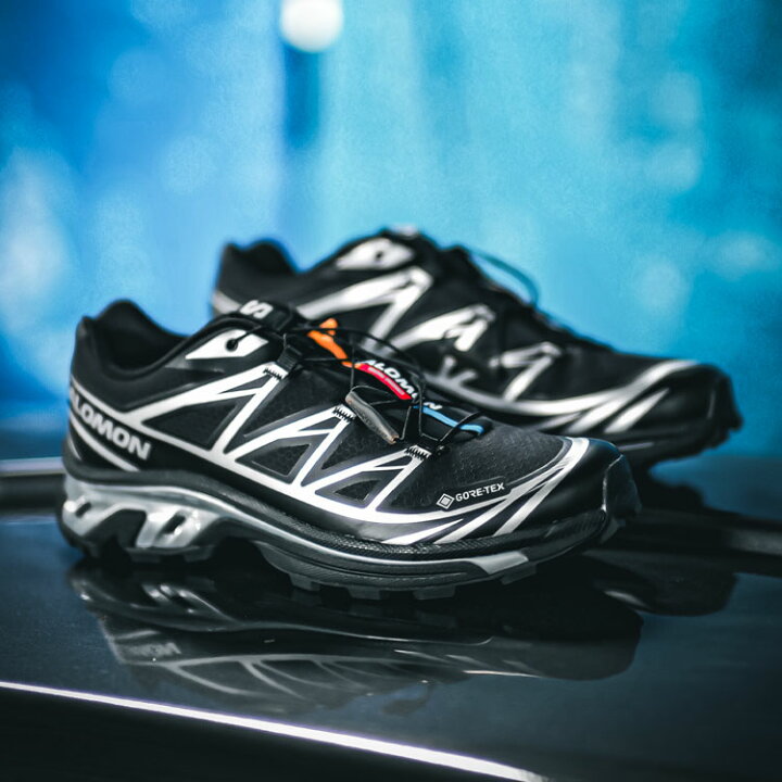 楽天市場】SALOMON（サロモン）/XT-6 GORE-TEX【2025春夏】 : web  
