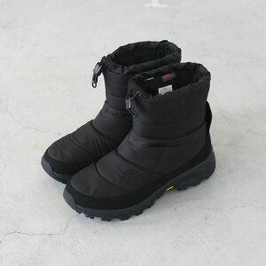 【SALE 20%OFF】THE NORTH FACE(ザ・ノース・フェイス)/Detachable Nuptse Bootie デタッチャブル ヌプシ ブーティ(ユニセックス)/NF52477【返品交換不可】