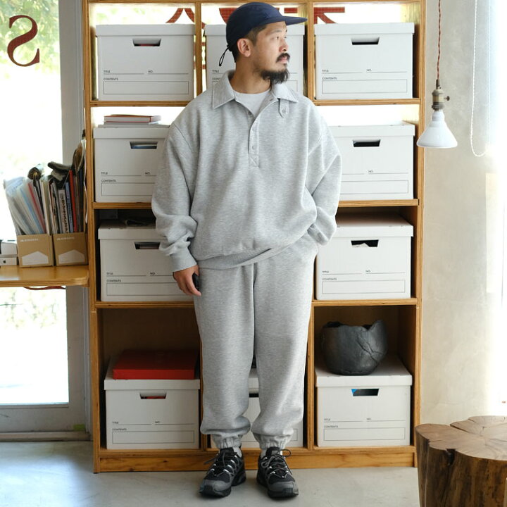 楽天市場】DAIWA PIER39（ダイワ ピア39）/TECH SWEAT SNAP PULLOVER 