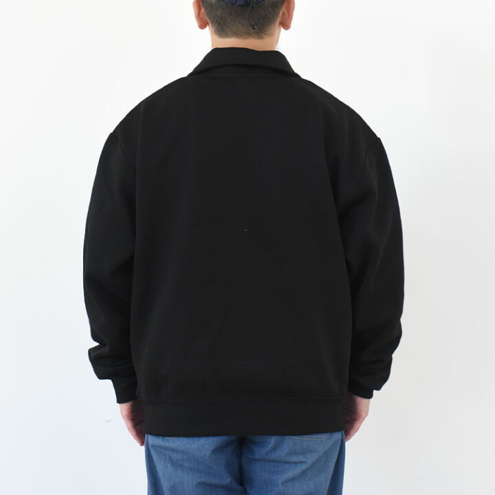 楽天市場】DAIWA PIER39（ダイワ ピア39）/TECH SWEAT SNAP PULLOVER 