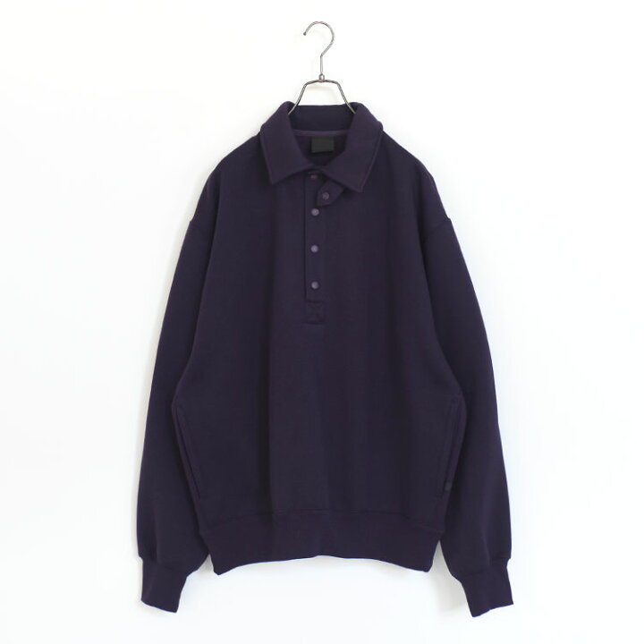 楽天市場】DAIWA PIER39（ダイワ ピア39）/TECH SWEAT SNAP PULLOVER 