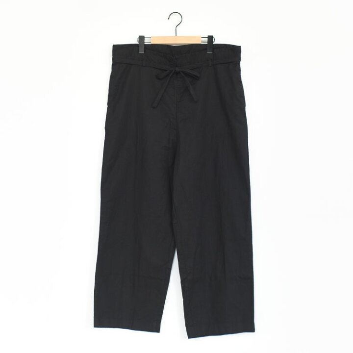 楽天市場】【SALE 20％OFF】MidiUmi（ミディウミ）/cotton linen wide 